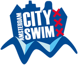 Project MinE team zwemt Amsterdam City Swim