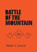 Battle of the Mountain - Groundbreaking bike event for ProjectMinE